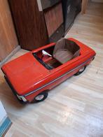 Moskvich trapauto, Antiek en Kunst, Ophalen