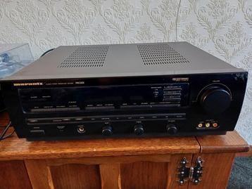 Marantz SR490 HIFI Dolby surround receiver beschikbaar voor biedingen