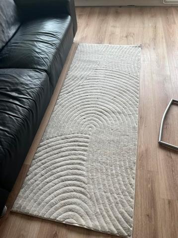 Vloerkleed 2m x 80cm