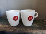 Douwe Egberts senceo kopjes., Huis en Inrichting, Keuken | Servies, Ophalen, Zo goed als nieuw, Overige stijlen, Kop(pen) en/of Schotel(s)