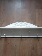 Landelijke kapstok, Gebruikt, Minder dan 100 cm, Hout, Ophalen