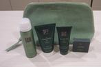 Nieuw Rituals Jing Pouch set, travel size, toilettas, Ophalen of Verzenden, Nieuw, Bad & Douche