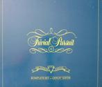 Triviant Pursuit de tweede Genius editie, Drie of vier spelers, Ophalen of Verzenden, Gebruikt