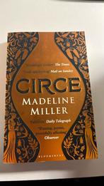 Madeline Miller - Circe (The Sunday Times Bestseller), Boeken, Ophalen of Verzenden, Zo goed als nieuw, Madeline Miller