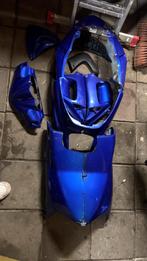 Kappenset Peugeot Speedfight 2, Ophalen, Gebruikt, Kap, Peugeot