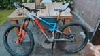 Cube Stereo 150 C:62 SL29 Action Team, Fietsen en Brommers, 57 cm of meer, Fully, Zo goed als nieuw, Ophalen
