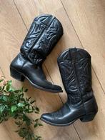 Sancho cowboylaarzen 38 western boots bohemian laarzen, Kleding | Dames, Schoenen, Hoge laarzen, -, Zwart, -