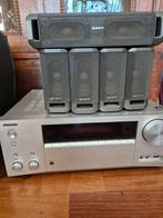 Onkyo tx-NR656, Overige merken, 70 watt of meer, Ophalen of Verzenden, Zo goed als nieuw