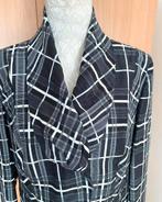 Scarva jasje maat 44 [DM], Zwart, Maat 42/44 (L), Ophalen of Verzenden, Zo goed als nieuw