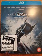 The Dark Knight - 2-Disc Special Edition Blu-ray, Vanaf 16 jaar, Boxset, Actie, Ophalen of Verzenden