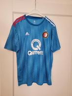 Feyenoord uit shirt 2018-2019, Maat XL, Ophalen of Verzenden, Zo goed als nieuw, Shirt