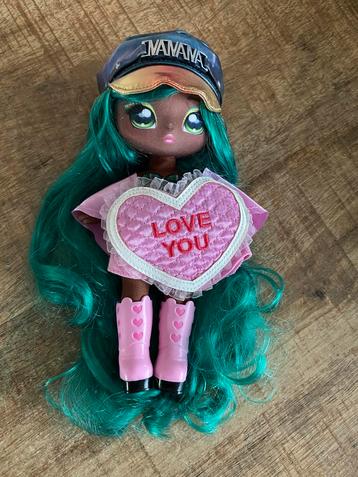 Nanana Surprise Pop beschikbaar voor biedingen