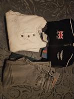 Jongens kleding pakket maat 98 104, Ophalen of Verzenden, Zo goed als nieuw, Jongen, Trui of Vest