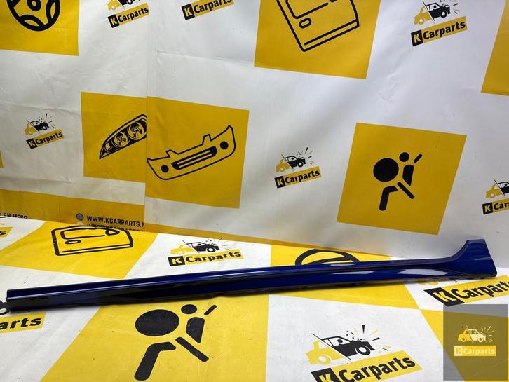 Dorpel VW VOLKSWAGEN GOLF 8 VIII R zijskirt R20 LINKS 5H0853, Auto-onderdelen, Carrosserie en Plaatwerk, Motorkap, Volkswagen