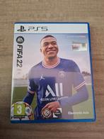FIFA 22 voor PS5, Spelcomputers en Games, Games | Sony PlayStation 5, Ophalen of Verzenden, Nieuw