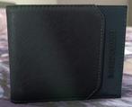 Origineel ARMANI Bi-Fold Wallet - Echt leder, Overige merken, Overige kleuren, Nieuw, Ophalen of Verzenden
