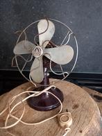 Vintage Calor Ventilator, Ophalen of Verzenden, Gebruikt, Vintage