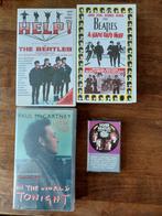 Beatles VHS & Cassette Collectie, Ophalen of Verzenden, Gebruikt, Overige genres
