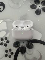 Airpods Pro 2 (2023), Ophalen of Verzenden, Zo goed als nieuw, In gehoorgang (in-ear), Bluetooth