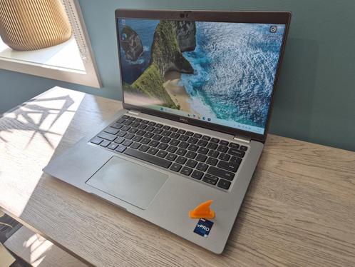 Dell Latitude 5430 | i5 1245U, 32GB, 512GB NVME | 14″ FHD, Computers en Software, Windows Laptops, Gebruikt, 14 inch, SSD, 4 Ghz of meer