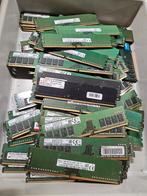 Verschillende merken 8gb pc ram geheugen 2400t ddr4 pc4, Gebruikt, DDR4, 8 GB, Ophalen of Verzenden