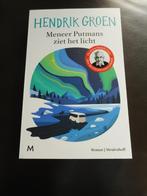 meneer putmans zie het licht - hendrik groen (NIEUW), Ophalen of Verzenden, Nieuw, Hendrik Groen