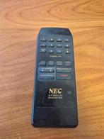 NEC Hi Fi Satellite Receiver 3000 Afstandsbediening, Receiver of Versterker, Gebruikt, ., NEC