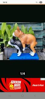 Wie weet waar ze dit beeld  verkopen, Tuin en Terras, Tuinbeelden, Ophalen of Verzenden, Zo goed als nieuw