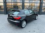 Audi A1 25 TFSI Stoelverwarming / Carplay (bj 2021), 95 pk, Zwart, Origineel Nederlands, Bedrijf