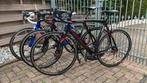 Racefietsen Pinarello 3x te koop, Fietsen en Brommers, Fietsen | Racefietsen, Carbon, Zo goed als nieuw, Meer dan 20 versnellingen