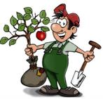 Tuinman gezocht? Zoek niet verder, Ophalen, Overige soorten
