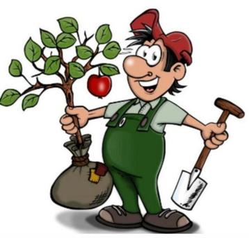 Tuinman gezocht? Zoek niet verder beschikbaar voor biedingen