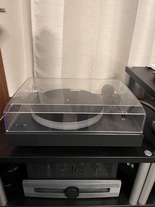 Project X2 draaitafel met Hana SL element, Audio, Tv en Foto, Platenspelers, Zo goed als nieuw, Platenspeler, Technics, Ophalen