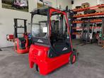 LINDE E14-02 Elektrische Heftruck met Triplomast., Agri Trader, Marktplaats-support@agritrader.nl, Veldkaamp 1, 7678 WB Geesteren