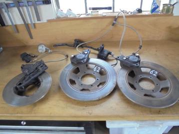 Brembo remset  Guzzi / Ducati / Laverda beschikbaar voor biedingen