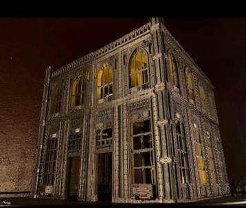 Imperial Office –  Warhammer & D&D (28 mm) beschikbaar voor biedingen