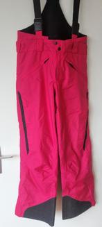 Frencys skibroek 50 of dames 40/42 fuchsia. Teamwear dus top, Broek, Frencys, Maat 48/50 (M), Ophalen of Verzenden