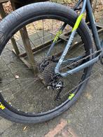 Cube 29 inch Mountainbike - Wheelie fiets, Gebruikt, Hardtail, Heren, 49 tot 53 cm