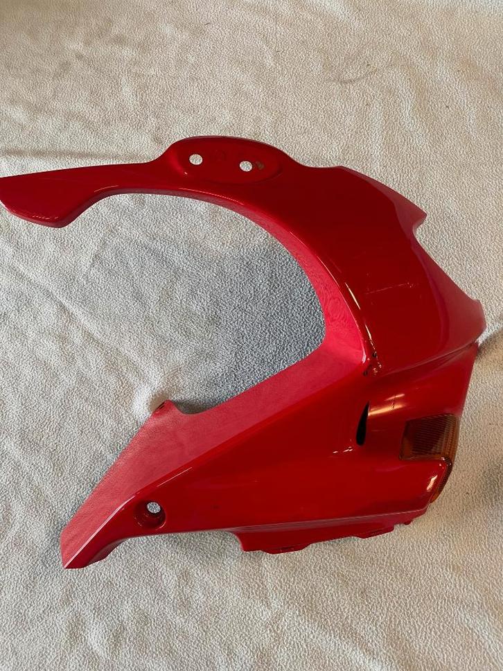 Honda VFR 750, Motoren, Onderdelen | Honda, Gebruikt, Ophalen of Verzenden