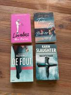 Booktok boeken, Ophalen of Verzenden, Zo goed als nieuw, Nederland