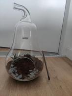 Stolp glas (dome), Ophalen, Zo goed als nieuw