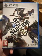 Suïcide squad game, Spelcomputers en Games, Games | Sony PlayStation 5, Ophalen of Verzenden, Zo goed als nieuw