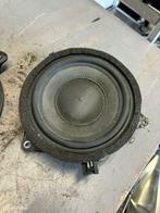 Luidspreker origineel Volvo V70 II ('00-'08) 3533907, Ophalen of Verzenden, Gebruikt