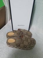 Gucci sandalen nieuw bruin orgineel maat 41 designer design, Kleding | Dames, Schoenen, Ophalen of Verzenden, Nieuw, Bruin, Sandalen of Muiltjes