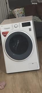 Lg was-droog combinatie, pomp kapot!, Witgoed en Apparatuur, Was-droogcombinaties, Ophalen, Niet werkend