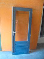 Diverse buitendeuren, ca. 78cm breed - diverse hoogtes, Doe-het-zelf en Verbouw, Deuren en Horren, Ophalen, Minder dan 80 cm, 200 tot 215 cm