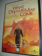 What Dreams May Come- Robin Williams- 1998- (NIUEW), Verzenden, Alle leeftijden, Drama, 1940 tot 1960