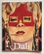 Kunstmini Dalí - Boek, Ophalen of Verzenden, Zo goed als nieuw, Fotografie algemeen