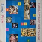 Wang Chung – Everybody Have Fun Tonight, 7 inch, Single, Ophalen of Verzenden, Zo goed als nieuw