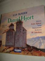 Daniel Hjort- Selim Plamgren- BOX- 2-CD- (NIEUW), Verzenden, Barok, Boxset